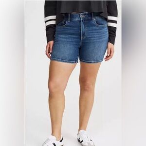 Torrid 5” Bombshell Shorts